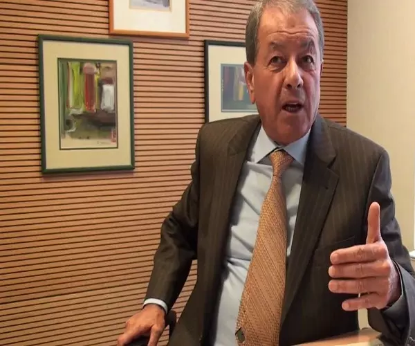 دستور سوري جديد كتبه لافروف؟