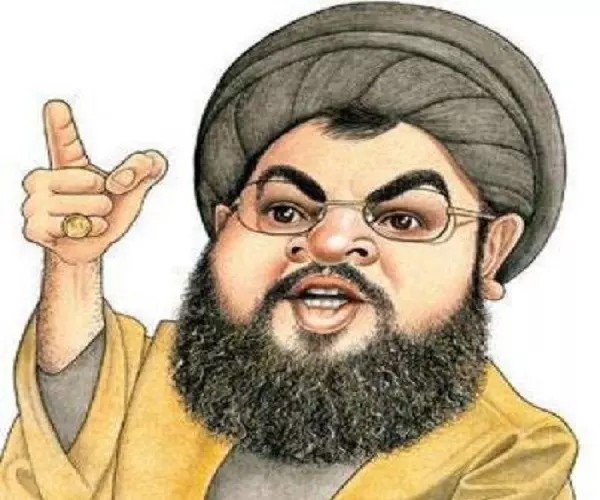 أيّارنا وأيّاركم...لنا دم الحسين ولكم سيف القتلة