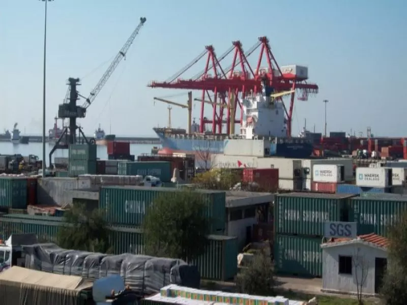 تقرير شام الإقتصادي 17-01-2016