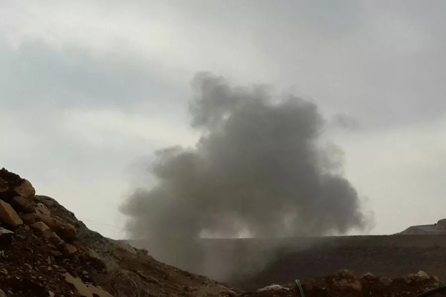 بعد 12 ساعة على انطلاق الهدنة .. خروقات في ريفي حلب ودمشق وهدوء حذر في بقية المناطق