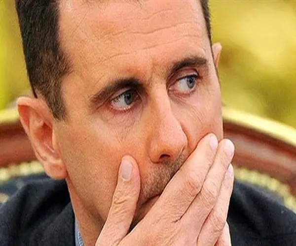 محاربة تنظيم الدولة وترك الأسد في السلطة سيزيد من التطرف