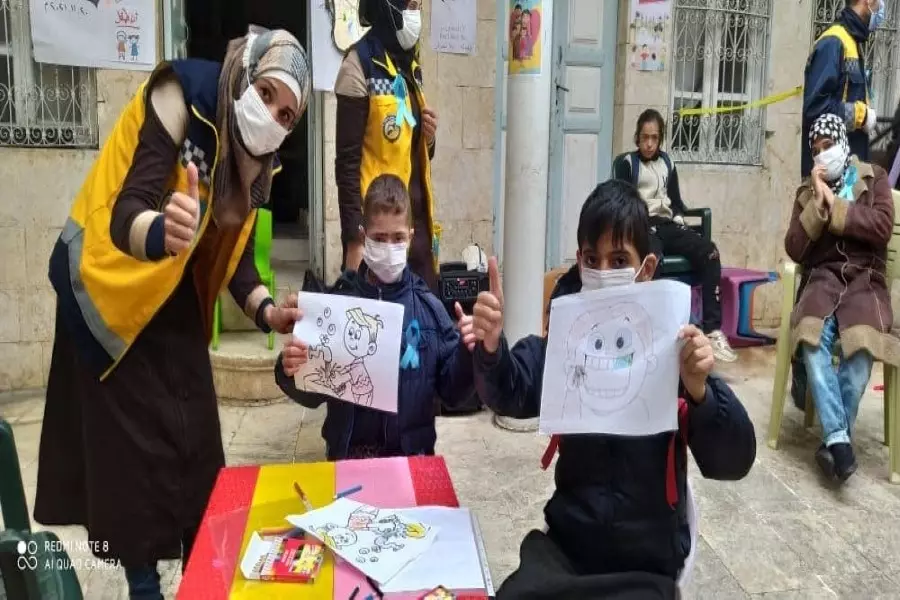 نشرة حصاد يوم السبت لجميع الأحداث الميدانية والعسكرية في سوريا 04-12-2021