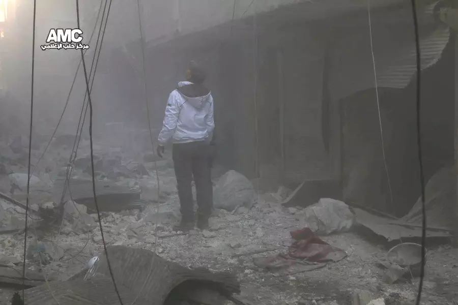 حصاد الاحداث الميدانية ليوم الإثنين 21-11-2016