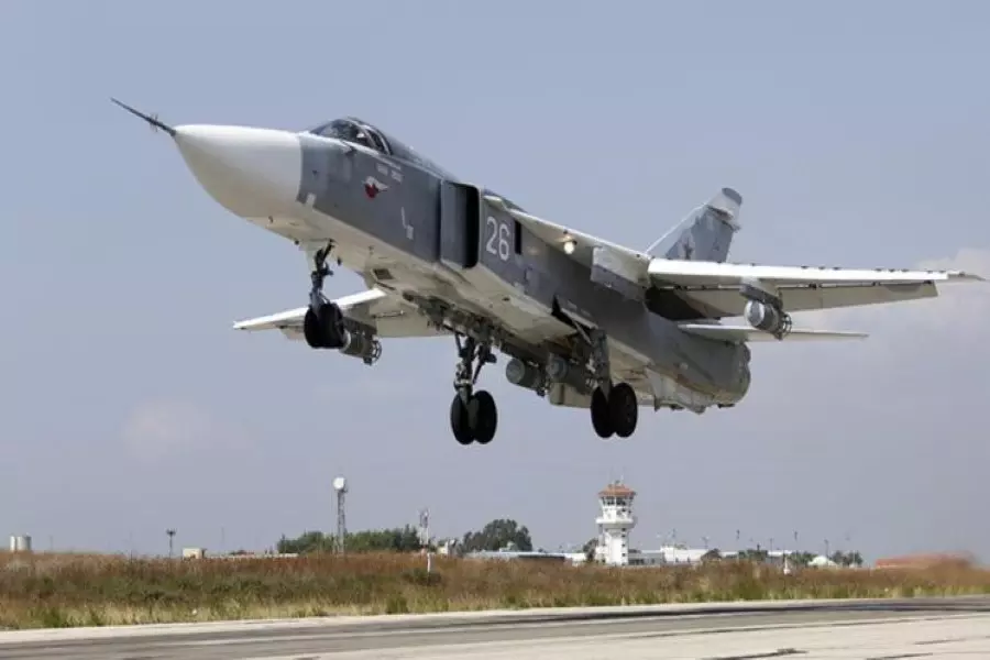 الرهان الروسي في سورية ولبنان