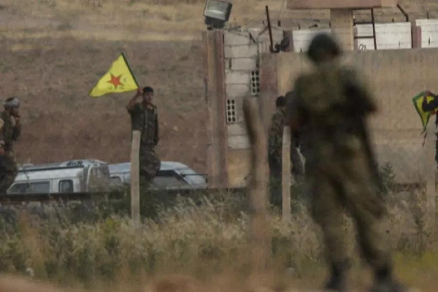 عقب إثارته للجدل .. "الإدارة الذاتية" تتراجع عن قرارها في "إدارة أملاك الغائب"