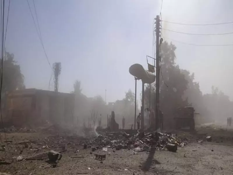 بعد محيميدة ... الطيران الروسي برتكب مجزرة جديدة في قرية الحسينية بدير الزور