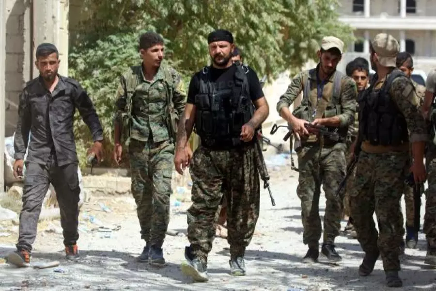 للمرة الأولى .. روسيا تُجند عدداً من أبناء دير الزور للقتال في ليبيا