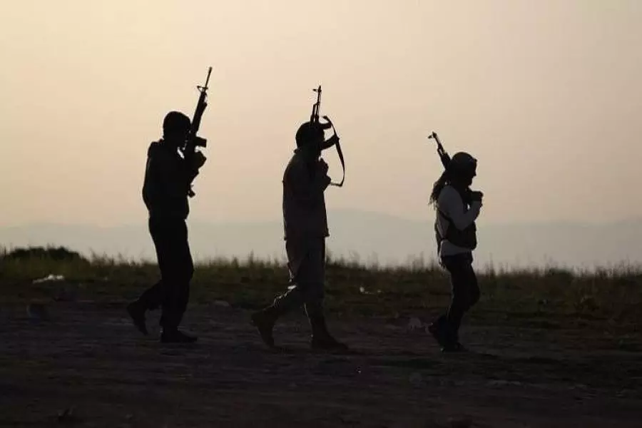 مقتل مدني برصاص "أحرار الشام" في قرية التح والمجلس العسكري يستكر الحادثة