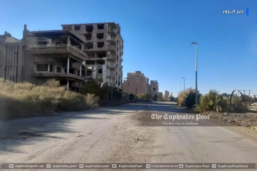 حصاد الأحداث الميدانية ليوم الإثنين 07-02-2022