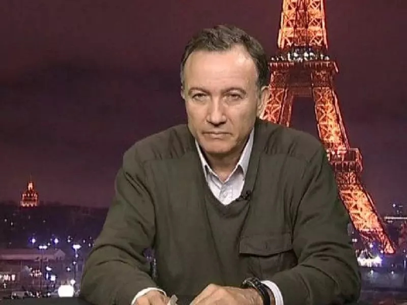 "المناع" يطرح أفكاره .. و ينتقد الإخوان