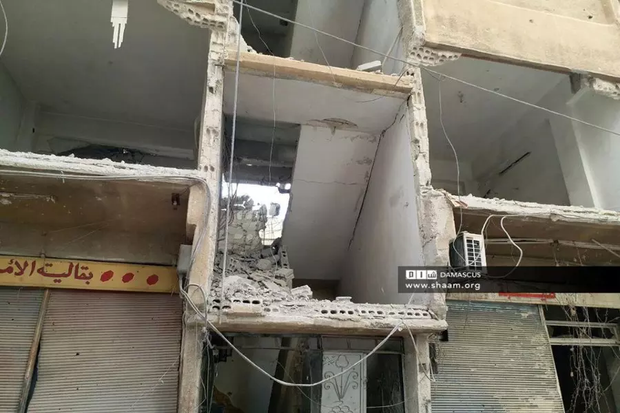 حصاد الأحداث الميدانية ليوم الخميس 23-11-2017