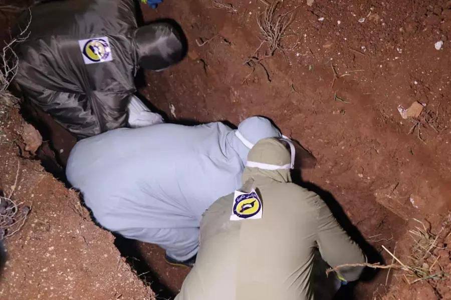 حصيلة "كورونا" تقترب من الـ 30 ألف إصابة و722 وفاة بمختلف مناطق سوريا