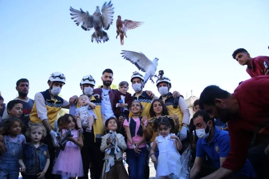 حصاد الأحداث الميدانية ليوم الجمعة 14-05-2021