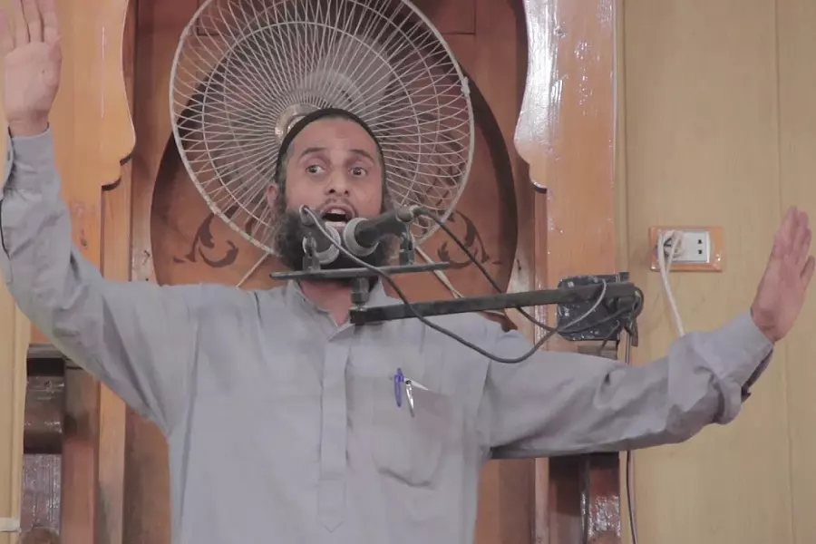 بشريات "أبو اليقظان": تدمير للمحرر وقتل لأبناء الشعب الثائر ...!!