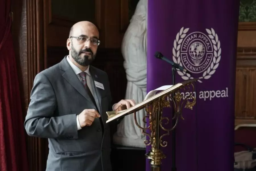 رئيس مؤسسة الإغاثة السورية في بريطانيا يحذر من كارثة وصول "كورونا" لإدلب