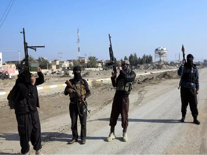 فرنسا... 73 فرنسي (جهادي) قتلوا في سوريا و العراق