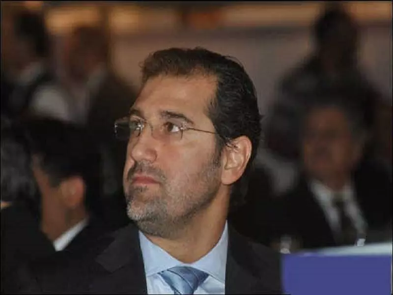 سويسرا تواصل مصادرة أموال رامي مخلوف .. و تحكم عليه بغرامة 50 ألأف فرنك