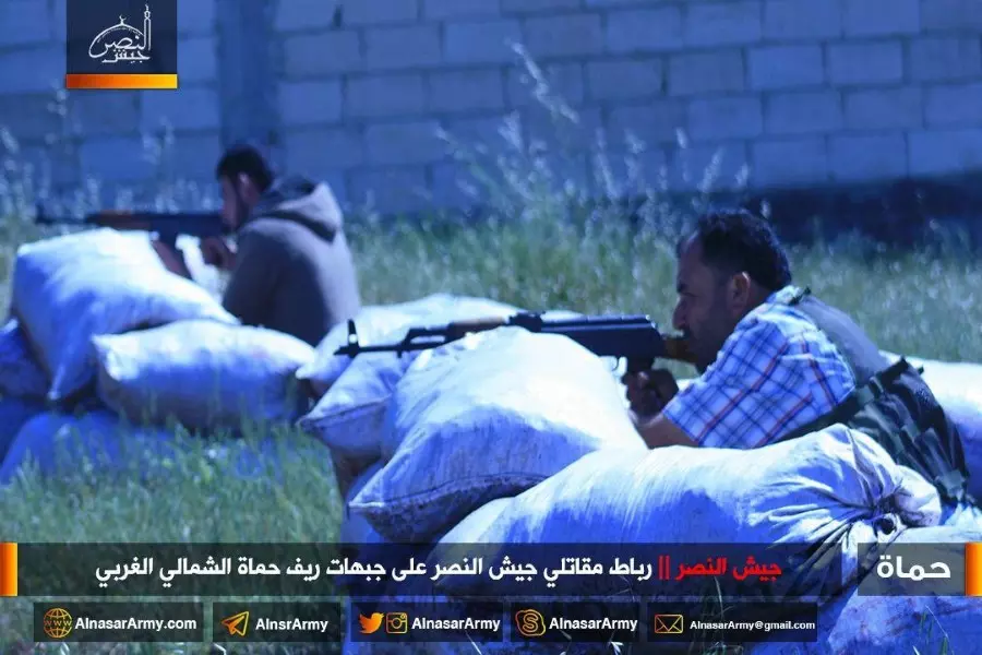 حصاد الأحداث الميدانية ليوم الاثنين 14-05-2018