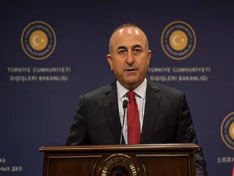 تركيا: غايتنا هي القضاء على خطر داعش ..والمناطق المحررة منها ستكون آمنة للسوريين