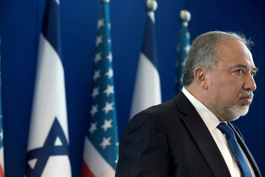 إسرائيل :: نرفض نتائج تحقيق موسكو بشأن إسقاط الطائرة الروسية.. ولن نوقف هجماتنا