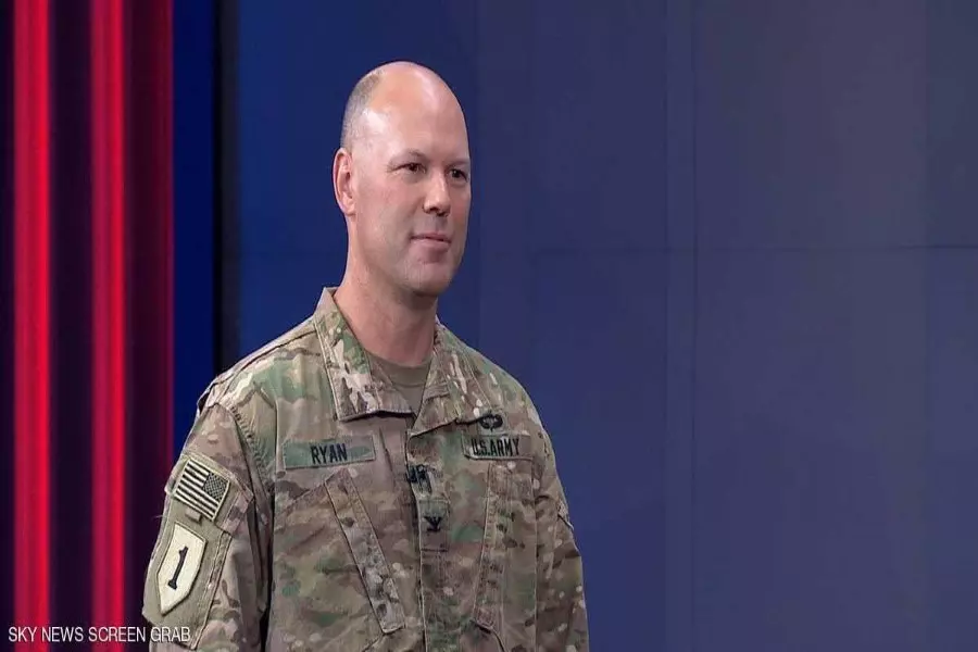 التحالف الدولي: واشنطن ملتزمة بخارطة الطريق المتفق عليها مع تركيا بخصوص منطقة منبج