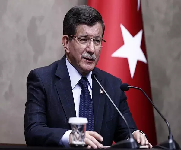 أوغلو ... كما غادر السوفيت أفغانستان أذلاء هكذا سوف تغادر القوات الروسية سوريا