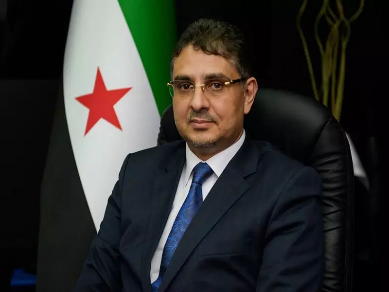 تقرير شام السياسي 1-1-2015