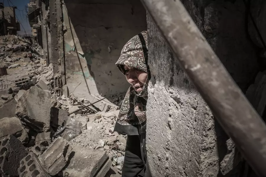 في الغوطة الاقتتال ينهي وجود من كان “ثورياً” و لن يعود