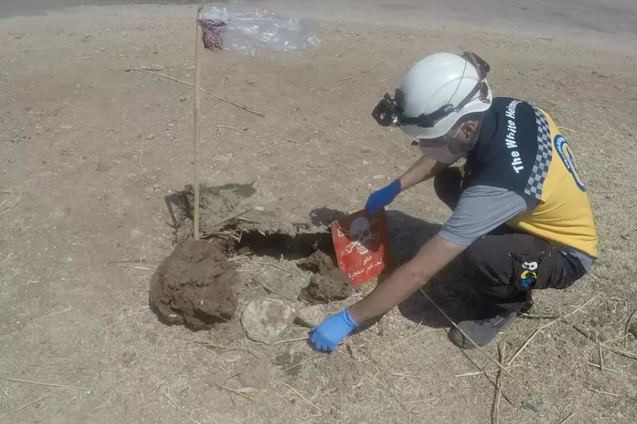 حصاد الأحداث الميدانية ليوم الأحد 16-08-2020