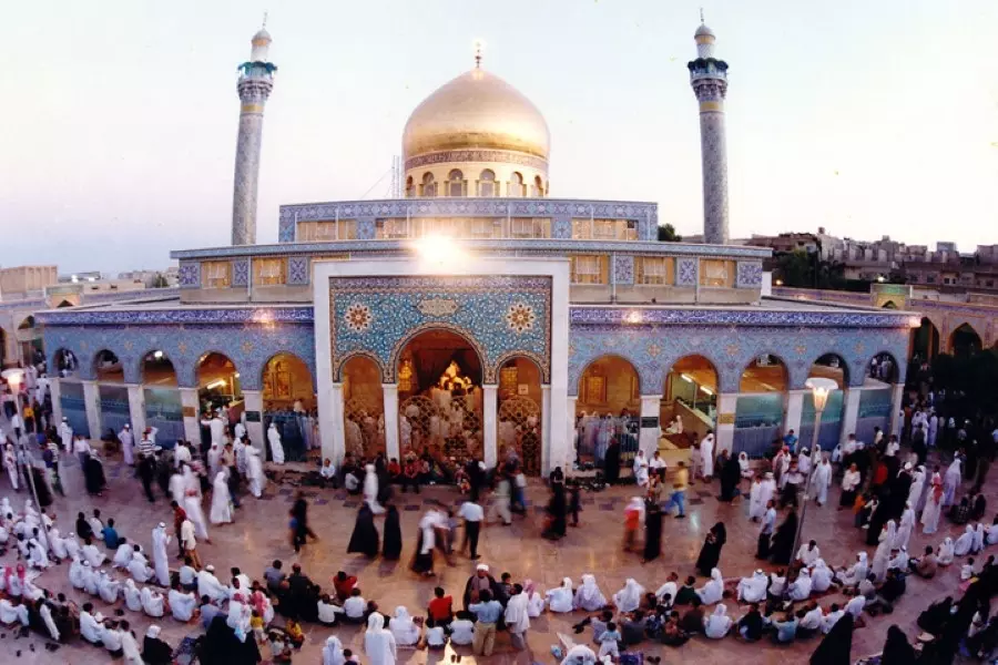 إيران تعلن موعد إرسال الدفعة الأولى من "الحجاج الإيرانيين" إلى سوريا