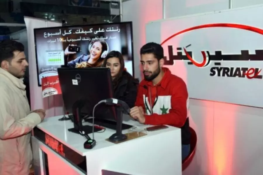 بسبب تردي الكهرباء .. "سيريتل" تبرر أسباب تراجع الاتصالات وانقطاعها