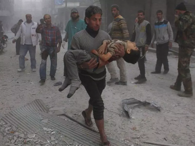 سورية وعقاقير فيينا