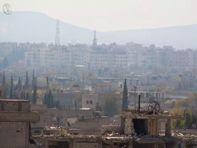 نشرة أخبار الساعة 12 مساءً لجميع الأحداث الميدانية في سوريا 23-12-2015