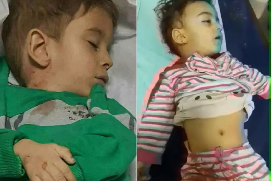 خمسة شهداء برصاص "تحرير الشام" في كفرحلب ودعوات للتظاهر ضد " بغي الهيئة" بعد صلاة الجمعة