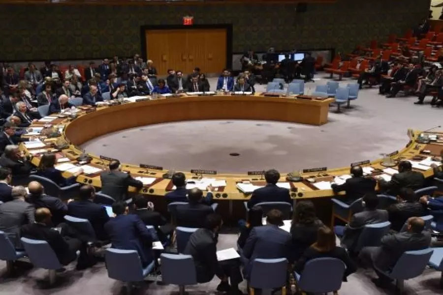 المحنة السورية وغياب التضامن العالمي