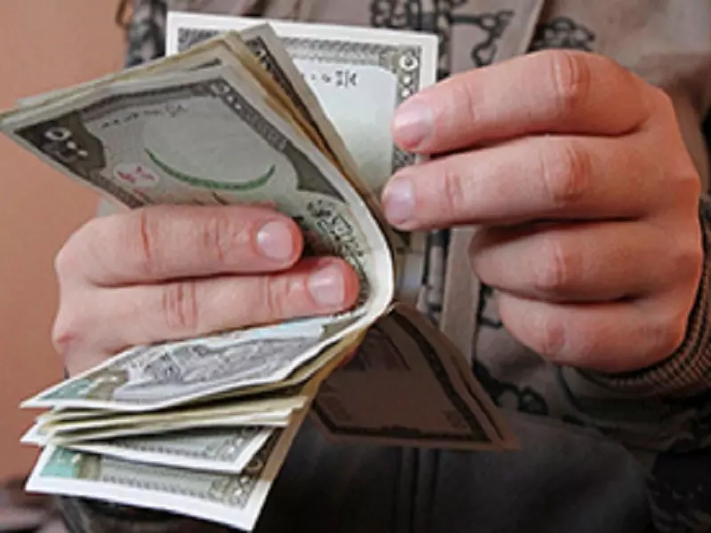 تقرير شام الإقتصادي 01-02-2016