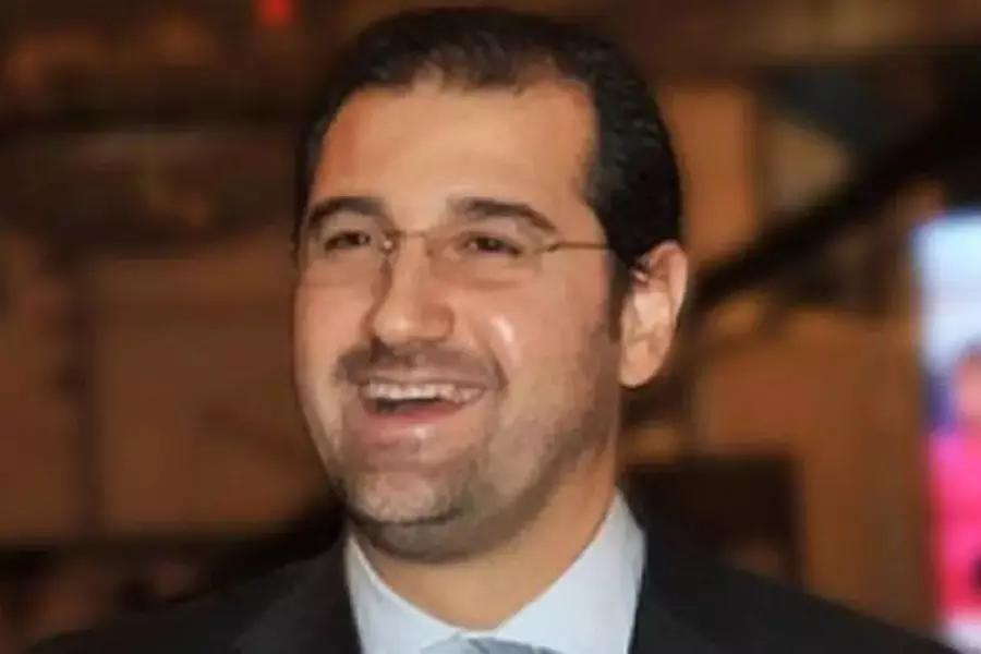هل تم وضع رامي مخلوف تحت الإقامة الجبرية؟؟.. وما علاقة روسيا بذلك؟