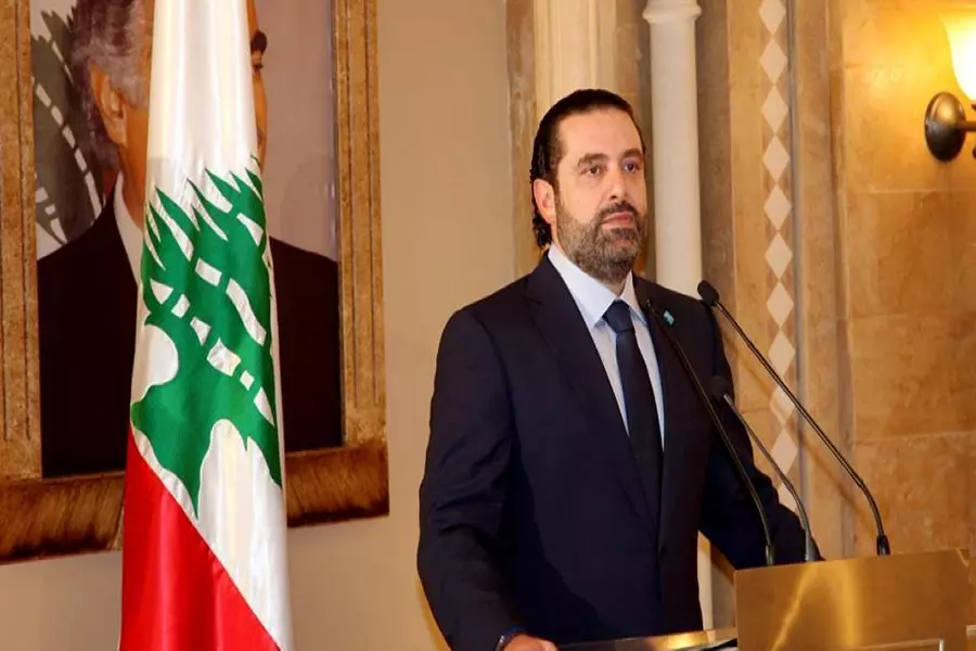 سباق إلى الجنوب بين الحريري و «حزب الله»