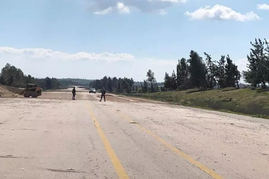 منسقو الاستجابة: معابر التهريب تهديد مباشر لنظام الأمن الصحي في المحرر وسبب في انهياره