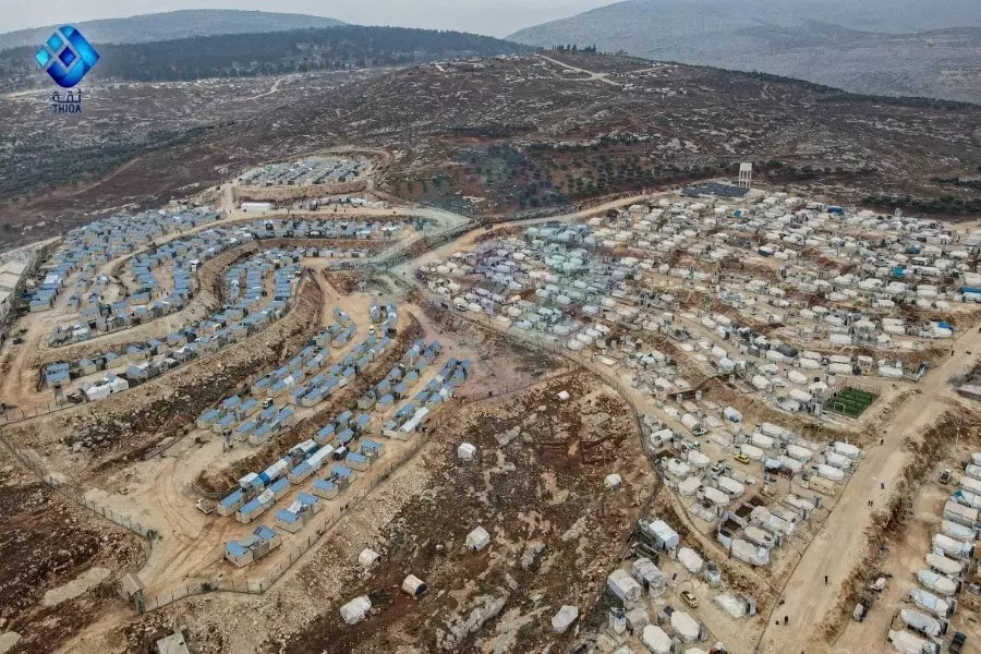 نشرة حصاد يوم الإثنين لجميع الأحداث الميدانية والعسكرية في سوريا 31-01-2022