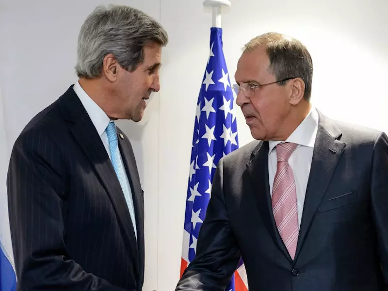 ما يقرّره “الشعب السوري”؟