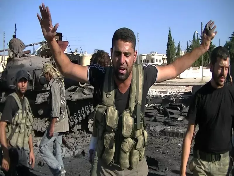 حصاد الاحداث الميدانية ليوم أمس السبت 25-10-2014