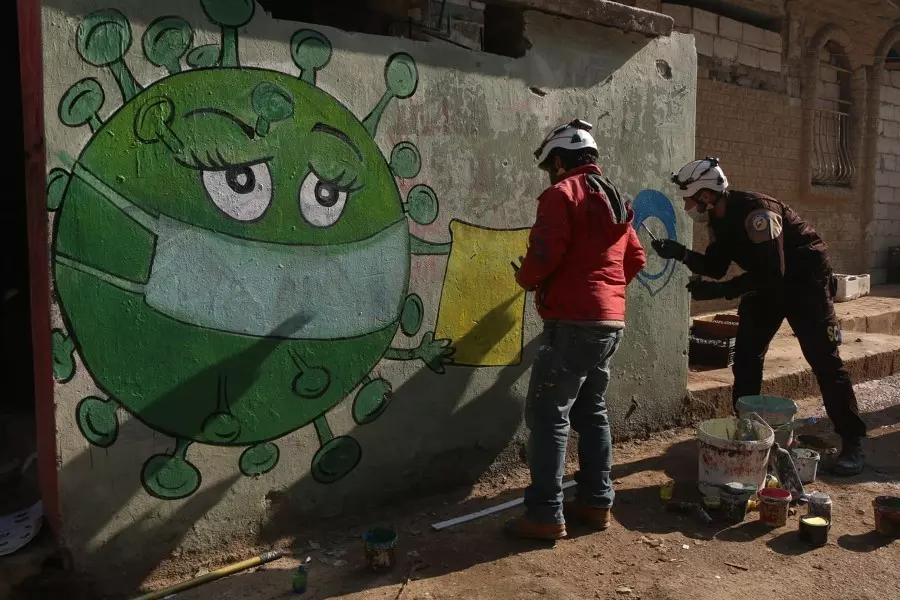 نشرة حصاد يوم الأحد لجميع الأحداث الميدانية والعسكرية في سوريا 06-12-2020