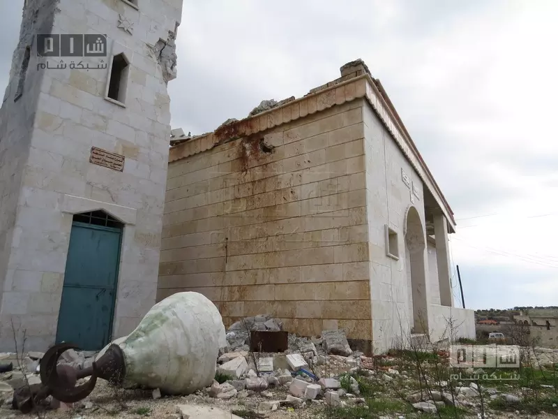 حصاد الاحداث الميدانية ليوم الثلاثاء 05-05-2015