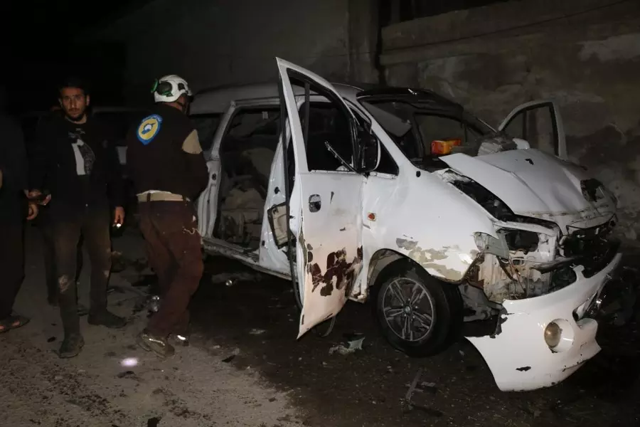 حصاد الأحداث الميدانية ليوم الثلاثاء 27-04-2021