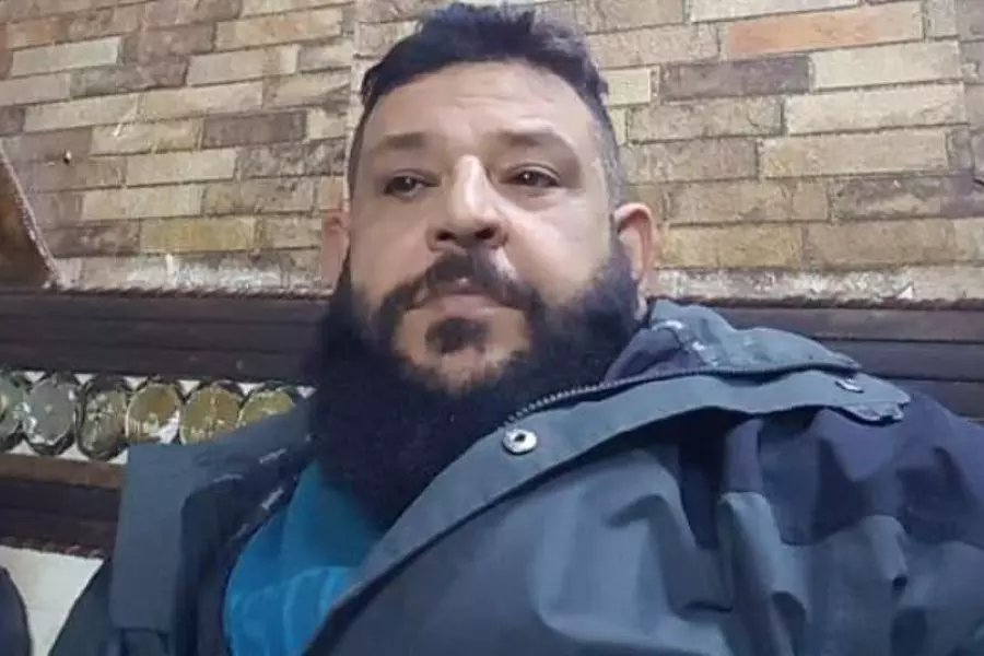 اغتيال قيادي بميليشيا "الدفاع الوطني" قرب دمشق