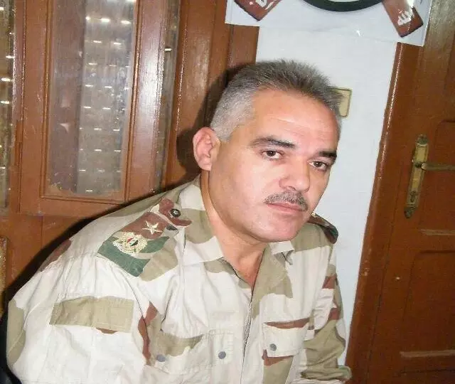 إغتيال قائد “لواء صقور الغاب” في مدينة إنطاكيا بـ تركيا