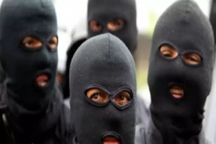 إدلب ليست تورابورا