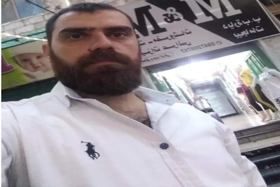 استدرجته مخابرات النظام لداخل فروعها ... اعتقال ناشط مدني في السويداء