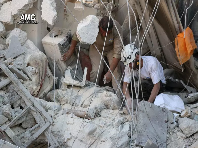 حصاد الاحداث الميدانية ليوم السبت 09-07-2016